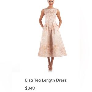 Kay Unger Cocktail dress